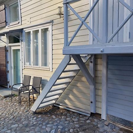26a Hämeenkatu Turku Buitenkant foto